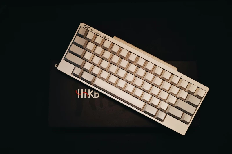 HHKB Professional HYBRID